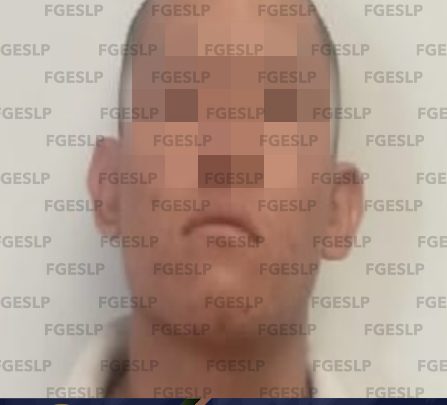 FGE CONSIGUE SENTENCIA DE 4 AÑOS A UN HOMBRE QUE ROBÓ UNA TIENDA EN RIOVERDE