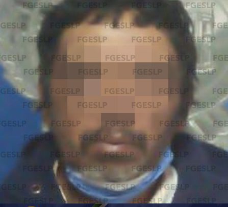 FISCALÍA CAPTURA A UN SUJETO POR PROBABLE HOMICIDIO EN SALINAS