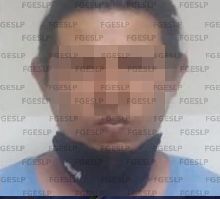 SUJETO ES DETENIDO POR FISCALÍA POR PRESUNTA VIOLACIÓN EN SAN CIRO DE ACOSTA