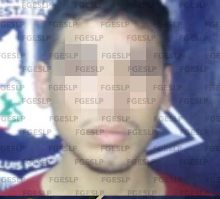 FGESLP LOGRA PRISIÓN PREVENTIVA PARA OTRO SUJETO POR ATAQUE PELIGROSO A POLICÍAS EN TAMUÍN