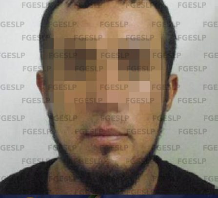 POR PRESUNTO ROBO A TIENDA FGE LOGRA PRISIÓN PREVENTIVA PARA IMPUTADO