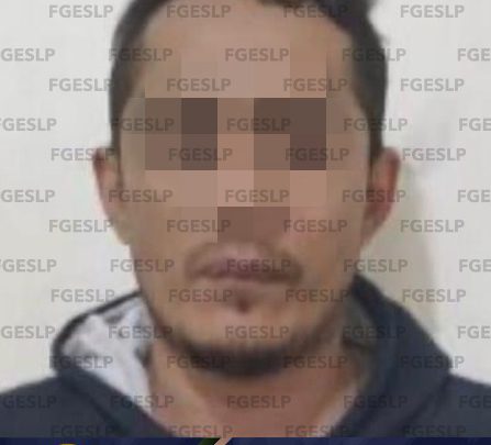 OBTIENE FGE PRISIÓN PREVENTIVA PARA ACUSADO DE TRIPLE HOMICIDIO EN SLP