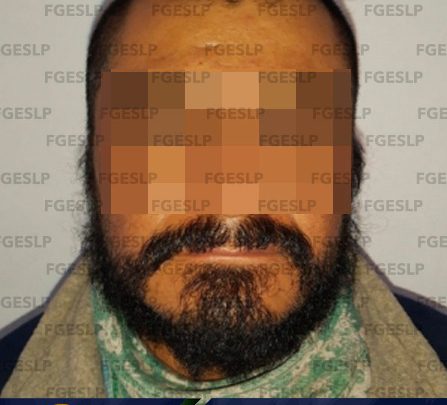 POR PRESUNTO HOMICIDIO Y LESIONES FISCALÍA DETUVO A UN SUJETO EN VENADO