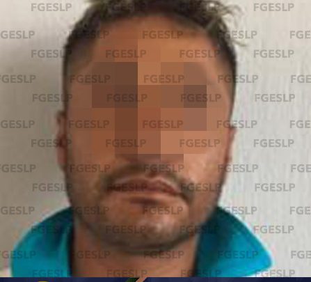 POR ABUSO SEXUAL FGE OBTUVO VINCULACIÓN A PROCESO DE UN SUJETO EN RIOVERDE