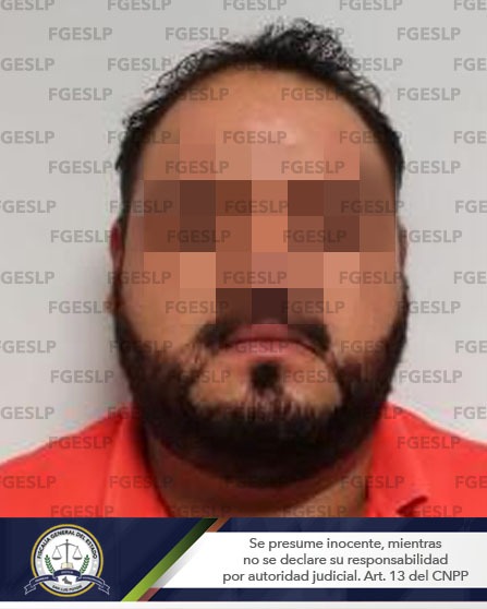 FGE CONSIGUE VINCULACIÓN A PROCESO DE UN INDIVIDUO POR SECUESTRO AGRAVADO