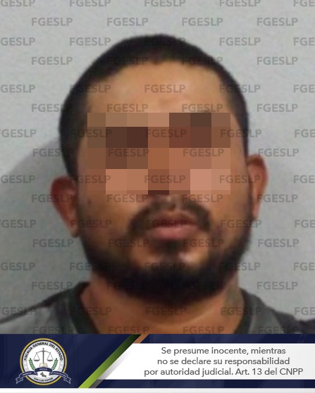 FGE DETIENE EN CIUDAD VALLES A SUJETO BUSCADO EN NUEVO LEÓN POR PRESUNTA VIOLACIÓN FGE DETIENE EN CIUDAD VALLES A SUJETO BUSCADO EN NUEVO LEÓN POR PRESUNTA VIOLACIÓN