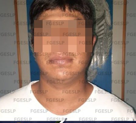 FISCALÍA CAPTURÓ A JOVEN POR PRESUNTA VIOLACIÓN A SU HERMANA EN VILLA DE REYES