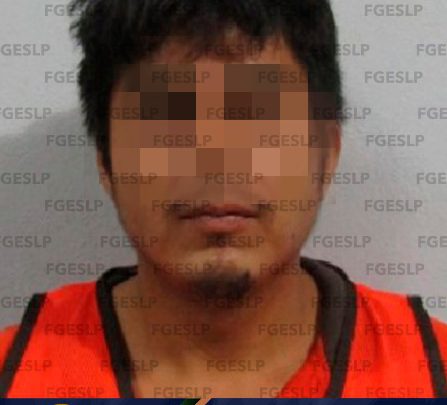 FISCALÍA DETIENE EN CIUDAD VALLES A SEÑALADO DE VIOLENCIA FAMILIAR EN VERACRUZ