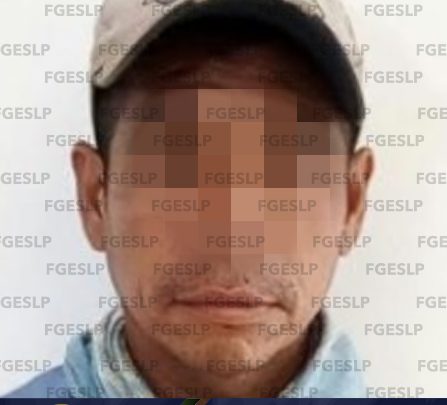 FISCALÍA OBTIENE 6 AÑOS DE PRISIÓN PARA UN SUJETO POR VIOLACIÓN