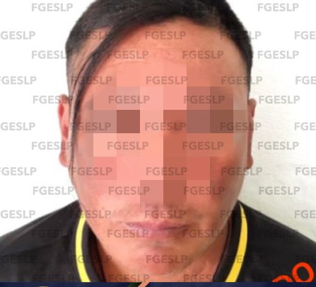 FGE DETIENE A INDIVIDUO BUSCADO EN NUEVO LEÓN POR PRESUNTO HOMICIDIO