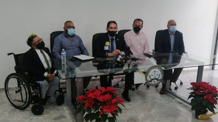 IMPULSAN ACTIVISTAS Y AUTORIDADES INICIATIVA DE REFORMA PARA DELITOS DE ODIO