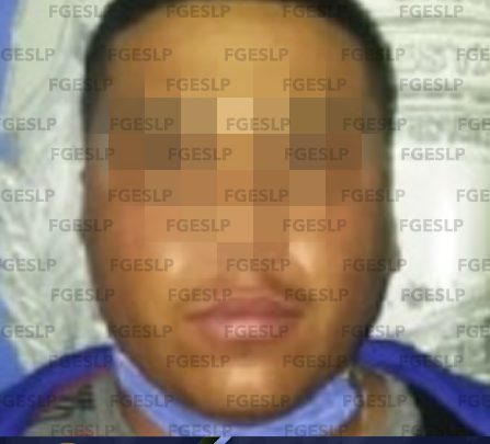 FGE LOGRA PRISIÓN PREVENTIVA PARA UN SUJETO POR PRESUNTA VIOLACIÓN EN SANTO DOMINGO