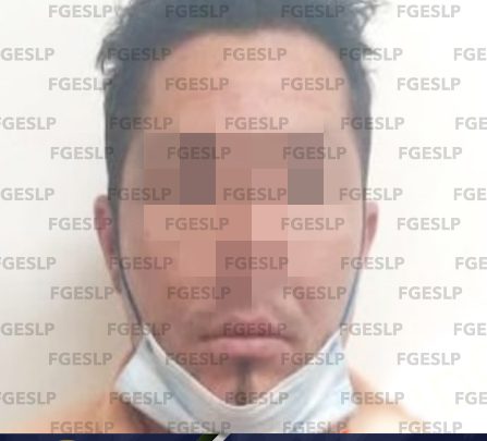 FISCALÍA CAPTURA A SEÑALADO DE CUÁDRUPLE HOMICIDIO OCURRIDO EN SGS