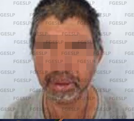 FISCALÍA DETUVO A SUJETO QUE PRESUNTAMENTE LESIONÓ A SU SOBRINO EN CIUDAD FERNÁNDEZ