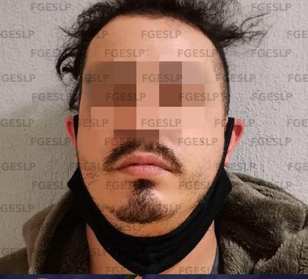 FISCALÍA CAPTURA A EX DIRECTOR DE POLICÍA DE CD MAÍZ POR PRESUNTA DESAPARICIÓN FORZADA
