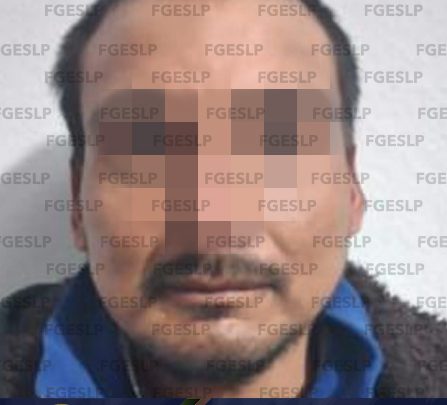 DETIENE FISCALÍA A HOMBRE SEÑALADO DE VIOLACIÓN EN CIUDAD DEL MAÍZ