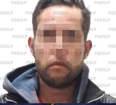 FGE OBTIENE VINCULACIÓN A PROCESO PARA UN SUJETO POR MANEJAR MOTO ROBADA