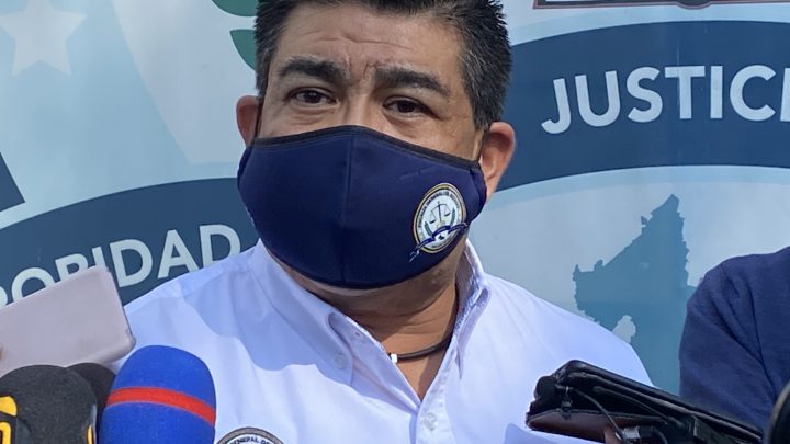FISCALÍA TRABAJA EN ESCLARECIMIENTO DE 4 MUERTES POR AGRESIONES A ESTABLECIMIENTOS DE LA CARRETERA 57 EN SLP