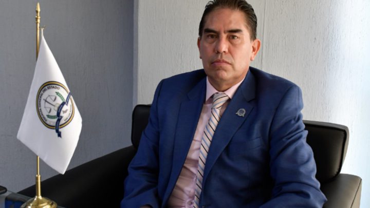 APLICA FGESLP UN PROTOCOLO HOMOLOGADO DE BÚSQUEDA DE PERSONAS DESDE 2016