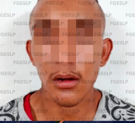 FISCALÍA LOGRA SENTENCIA CONDENATORIA PARA UN HOMBRE POR ROBO DOMICILIARIO