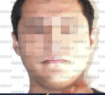 CUARTO PRESUNTO IMPLICADO EN SECUESTRO FUE CAPTURADO POR FGE EN CIUDAD VALLES