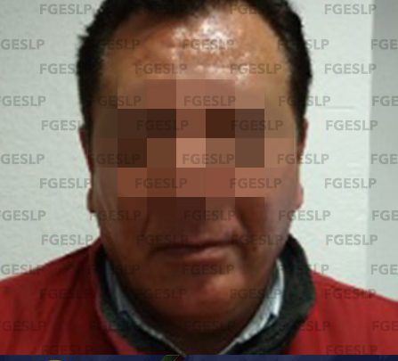 POR PRESUNTO ROBO DOMICILIARIO FUE CAPTURADO UN SUJETO POR FGE EN SANTA MARÍA DEL RÍO