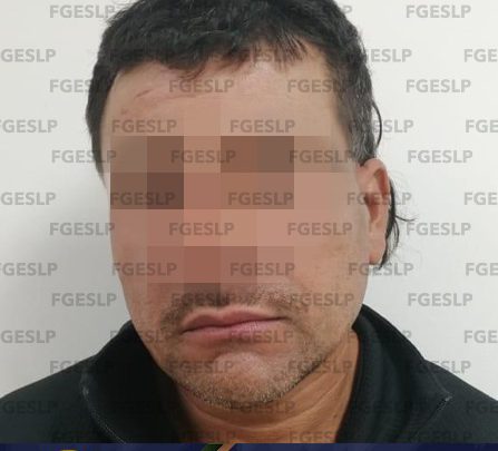 FISCALÍA OBTIENE PRISÓN PREVENTIVA PARA ACUSADO DE FEMINICIDIO EN TAMASOPO