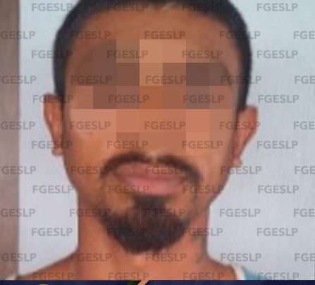 FISCALÍA REAPREHENDE A SUJETO POR PRESUNTAS LESIONES CALIFICADAS EN RIOVERDE