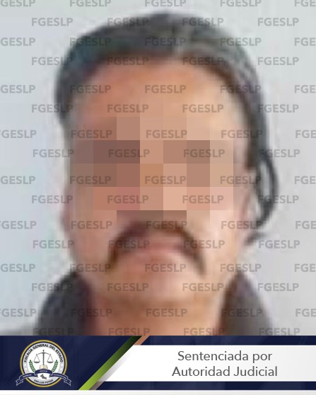 EN RIOVERDE FISCALÍA LOGRÓ SENTENCIA CONDENATORIA POR ABUSO SEXUAL EN RIOVERDE FISCALÍA LOGRÓ SENTENCIA CONDENATORIA POR ABUSO SEXUAL