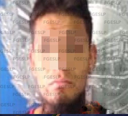 POR PRESUNTO ROBO DOMICILIARIO FUE DETENIDO POR FGE UN SUJETO EN AHUALULCO
