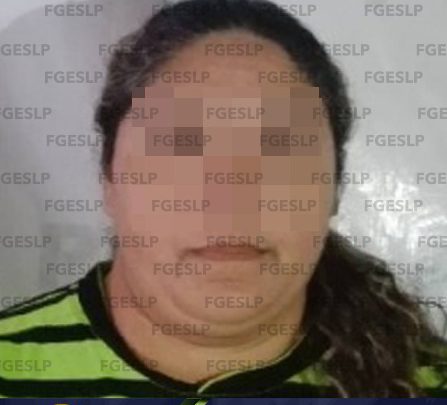 FISCALÍA LOGRÓ SENTENCIA DE 80 AÑOS PARA UNA MUJER POR SECUESTRO AGRAVADO EN TAMUÍN