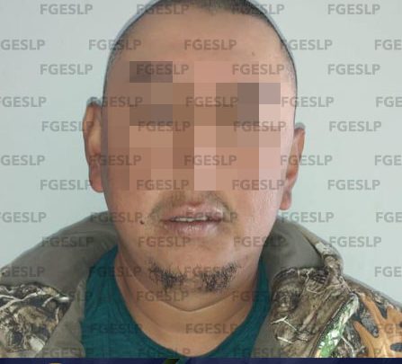 PDI DE FISCALÍA DETIENE A HOMBRE POR PROBABLES LESIONES CALIFICADAS