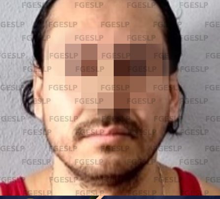 LOGRA FGESLP VINCULACIÓN A PROCESO DE PROFESOR SEÑALADO DE ABUSO SEXUAL EN AQUISMÓN