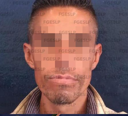 REAPREHENDE FGE A HOMBRE POR EL ROBO DE UN CELULAR EN UNA IGLESIA