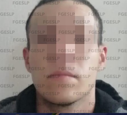 PDI DETIENE A HOMBRE POR PRESUNTO ROBO DE UNA MOTOCICLETA EN SGS