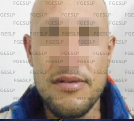 FGE CUMPLIMENTA ORDEN DE REAPREHENSIÓN A UN SUJETO POR PRESUNTO ROBO EQUIPARADO