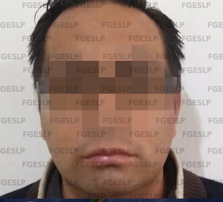 FISCALÍA DE LA MUJER OBTIENE PRISIÓN PREVENTIVA PARA SEÑALADO DE VIOLAR A SUS HIJAS