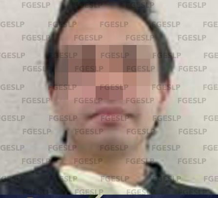 EN SLP PDI DETIENE A PRESUNTO INVOLUCRADO EN EL ROBO DE UN VEHÍCULO