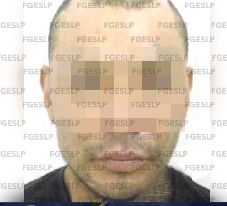 POR PRESUNTO ROBO CON VIOLENCIA DE UN VEHÍCULO FISCALÍA DETUVO A UN SUJETO