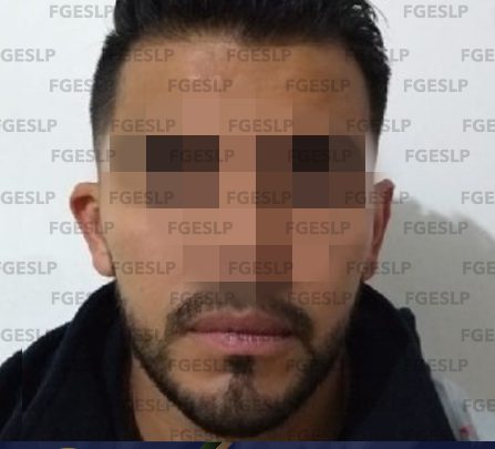FISCALÍA DE LA MUJER DETUVO A SEÑALADO DE VIOLACIÓN Y VIOLENCIA FAMILIAR A SU EX NOVIA