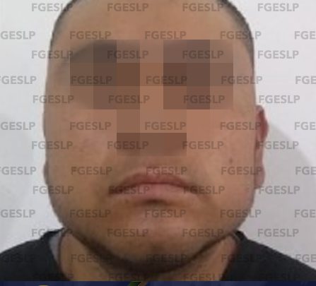 POR PRESUNTA VIOLACIÓN A SU HIJA UN SUJETO FUE DETENIDO POR LA FISCALÍA