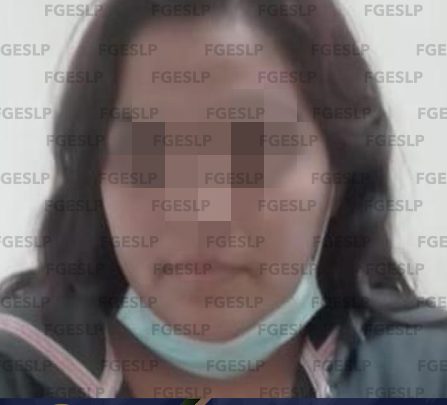 PDI DETIENE A MUJER BUSCADA EN QUERÉTARO POR PRESUNTO ROBO