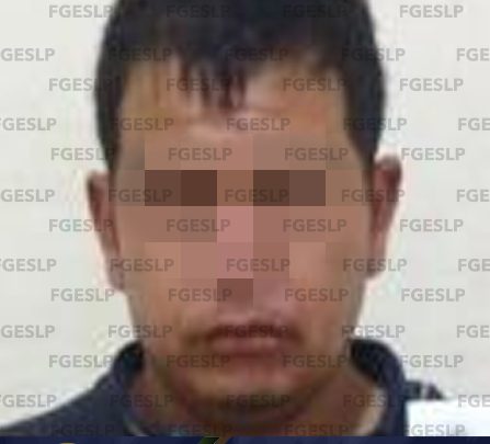 FISCALÍA DETIENE A PRESUNTO IMPLICADO EN MÚLTIPLE HOMICIDIO EN VILLA DE REYES