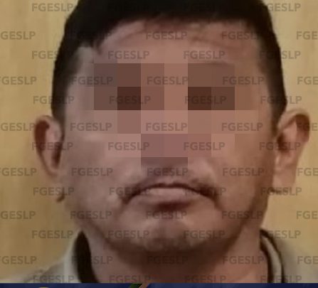 FGE LOGRA PRISIÓN PREVENTIVA PARA PRESUNTO IMPLICADO DE ROBO A HELADERÍA EN SLP