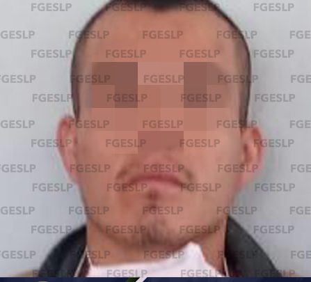 FGE CONSIGUE PRISIÓN PREVENTIVA PARA IMPUTADO DE HOMICIDIO EN RIOVERDE