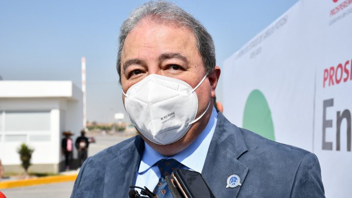FGE MANTIENE INVESTIGACIONES POR HECHOS VIOLENTOS RECIENTES OCURRIDOS EN SLP