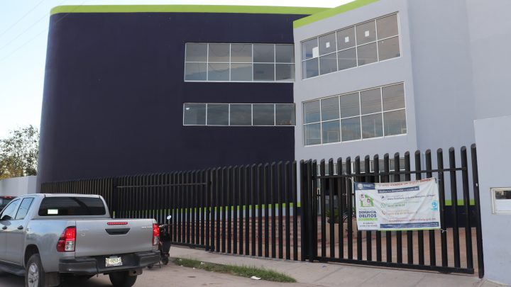 INVESTIGA FGE EN RIOVERDE HECHOS EN LOS QUE PERDIERAN LA VIDA DOS PERSONAS