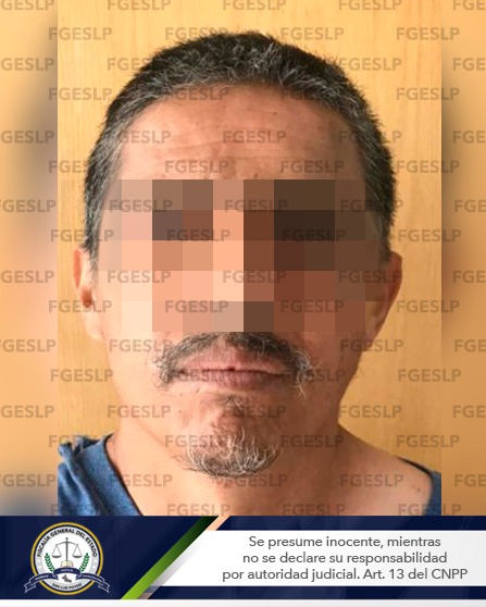SEÑALADO DE UN FRAUDE EN CIUDAD FERNÁNDEZ FUE DETENIDO POR FGESLP SEÑALADO DE UN FRAUDE EN CIUDAD FERNÁNDEZ FUE DETENIDO POR FGESLP