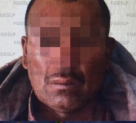 FISCALÍA LOGRA PRISIÓN PREVENTIVA PARA IMPUTADO DE FEMINICIDIO EN CEDRAL