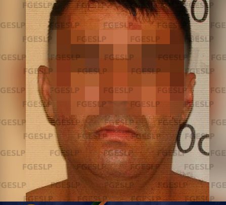 FGE CUMPLIMENTÓ ORDEN DE APREHENSIÓN A UN INDIVIDUO POR DOBLE HOMICIDIO DE TAMUÍN